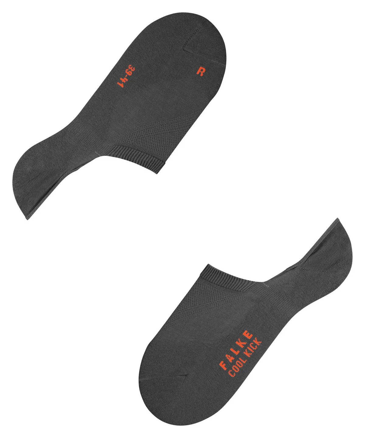 Cool Kick Unisex Footies  16675