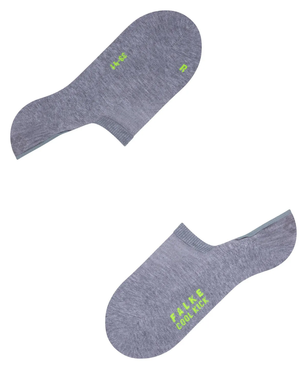 Cool Kick Unisex Footies  16675