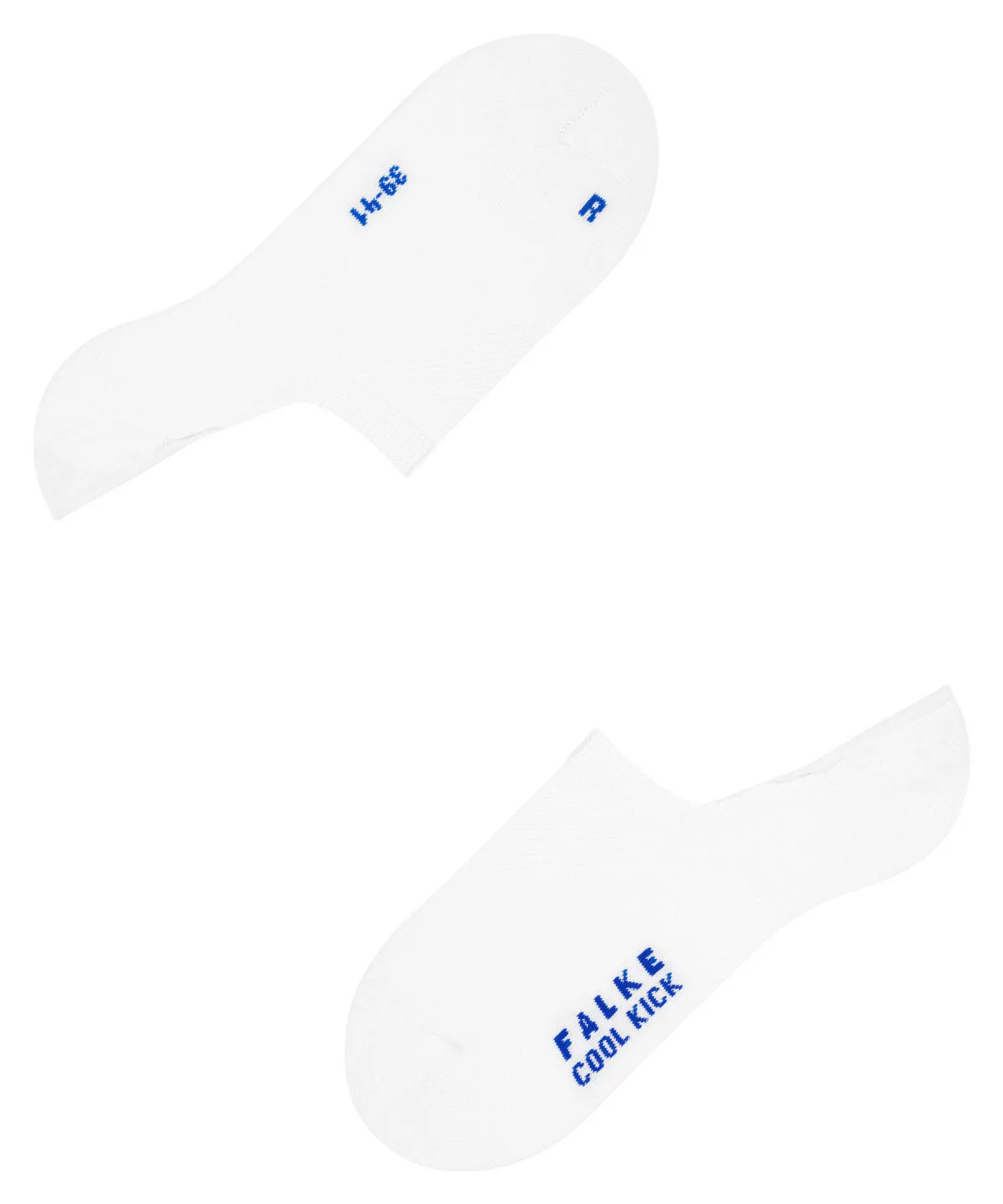 Cool Kick Unisex Footies  16675