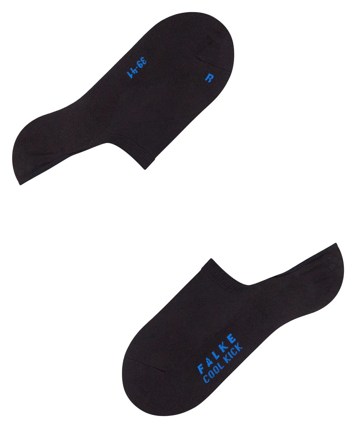 Cool Kick Unisex Footies  16675