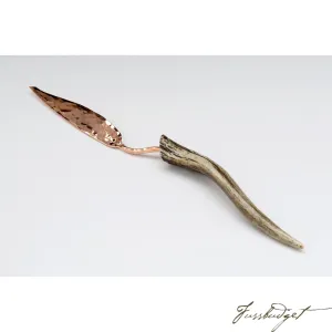 Copper Letter Opener