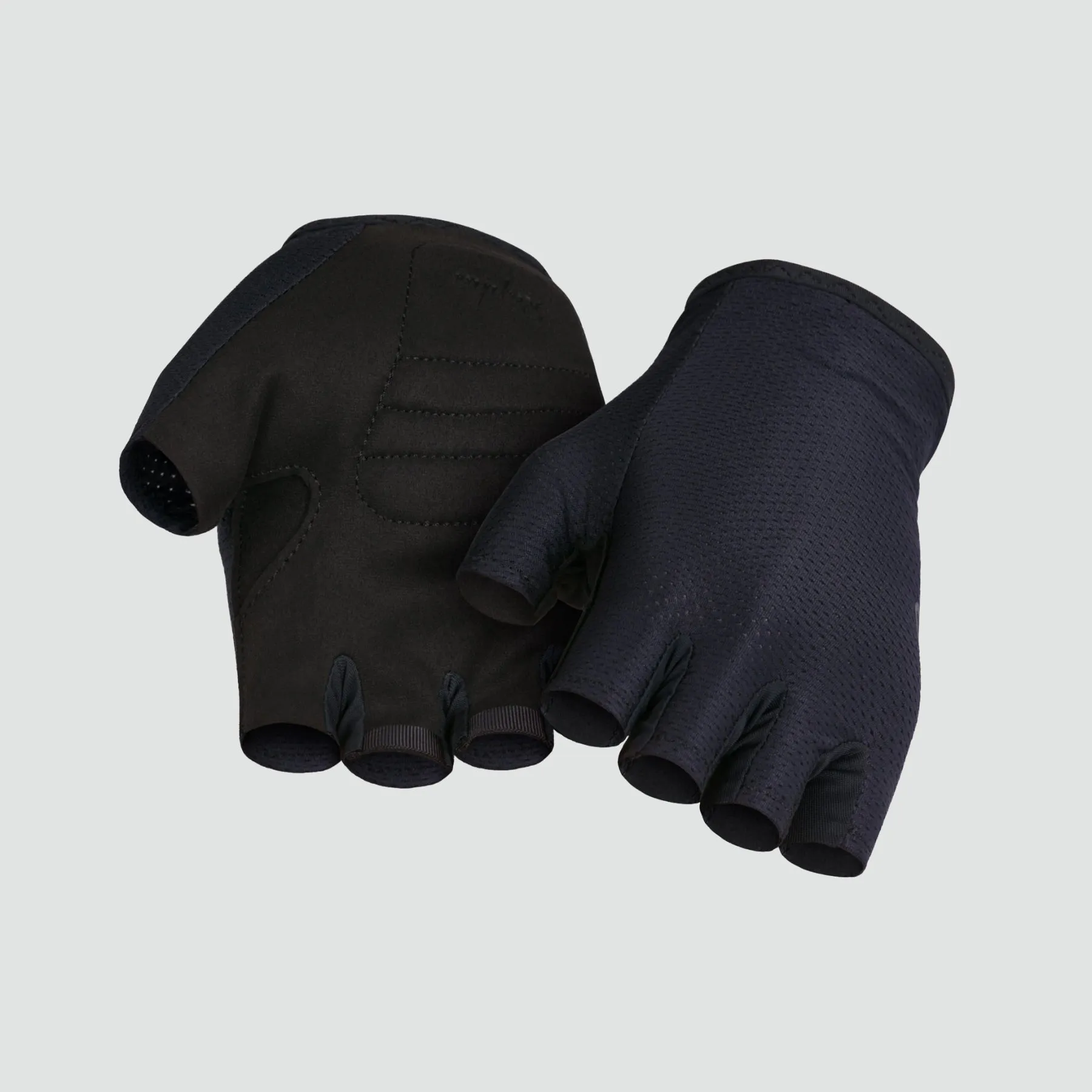 Core Mitts - Black