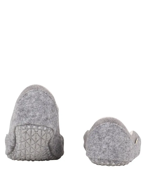 Cosyshoe Dames Pantoffels Antislip 46451 3400 light grey