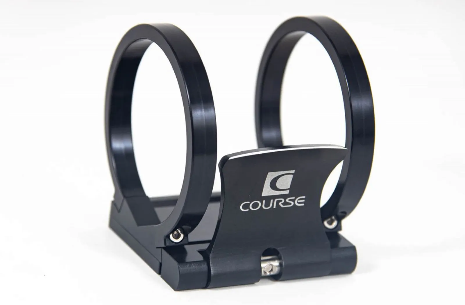Course Motorsports Cam-Lock 3" Fire Extinguisher Quick Release