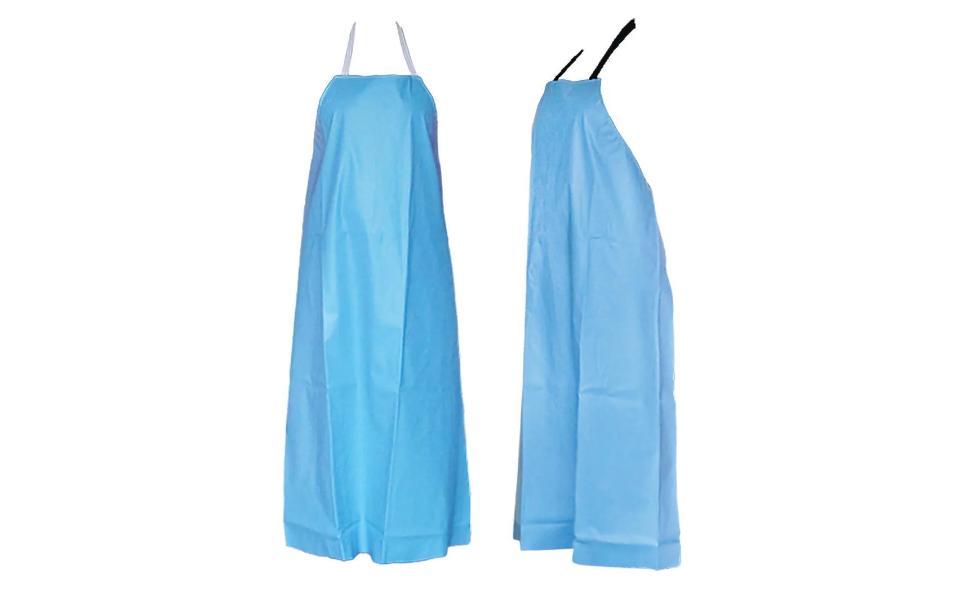 Crew Wide Apron