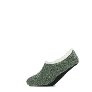 Dames homeshoe Chenille cable 15035 Euca