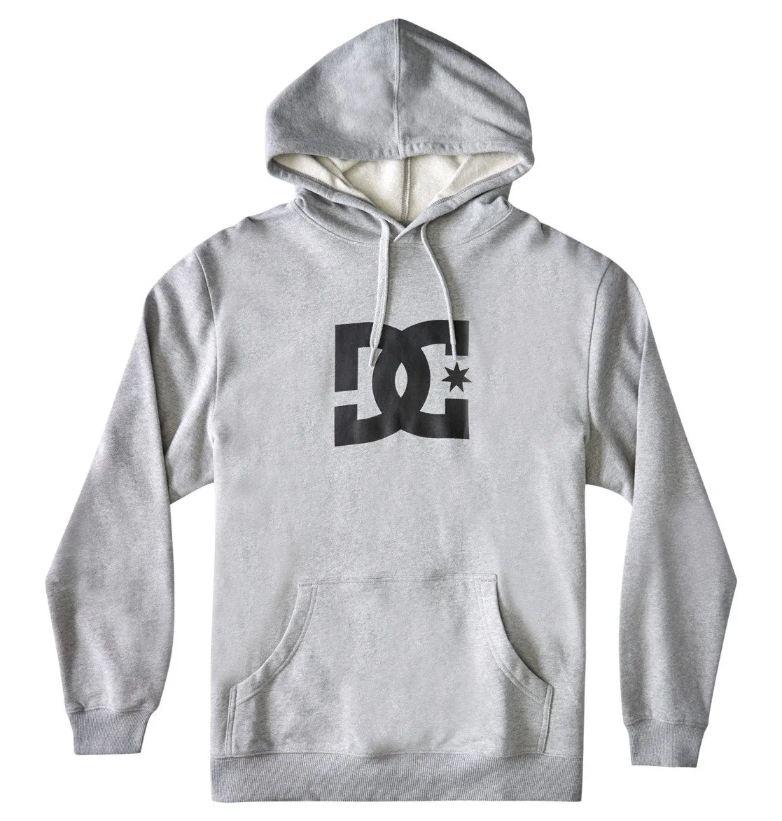 DC STAR PH BOY Kids HEATHER GREY