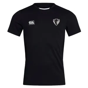 DePaul University Club Dry Tee by Canterbury