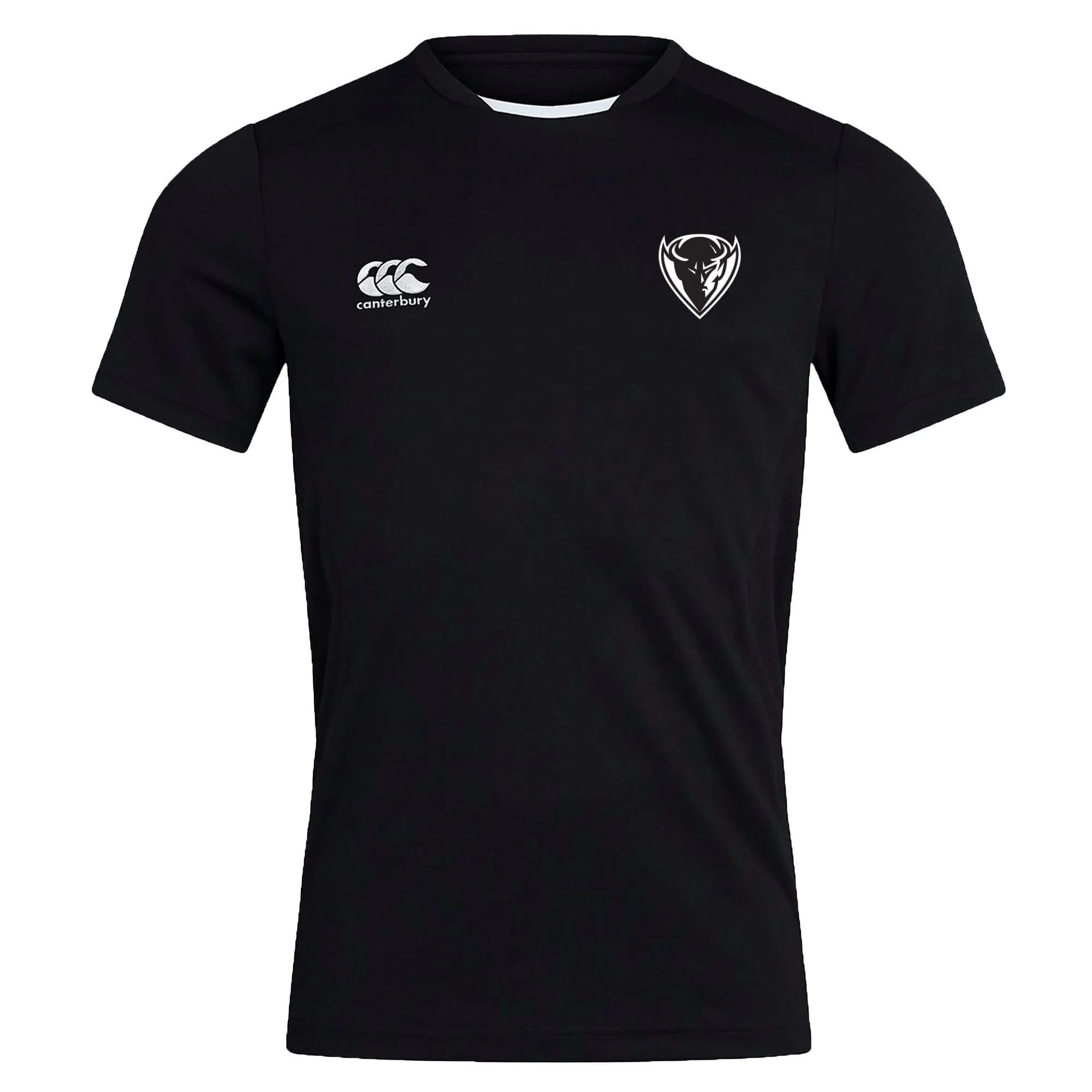 DePaul University Club Dry Tee by Canterbury