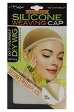 DIY Silicon Weaving Cap #018