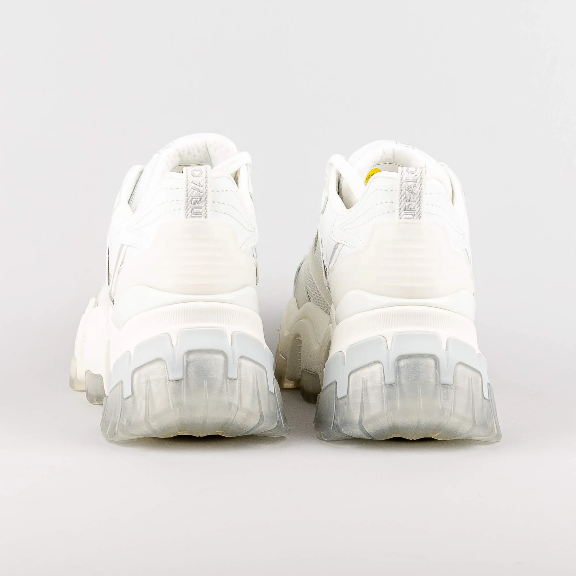 Dámske boty Buffalo Norion1 White