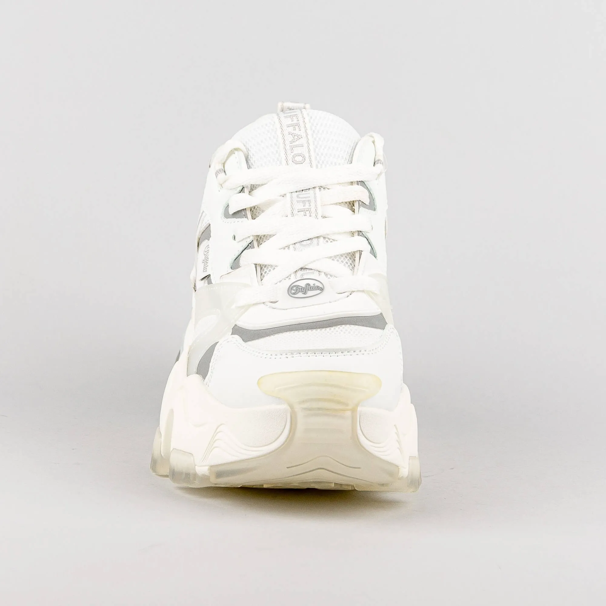 Dámske boty Buffalo Norion1 White