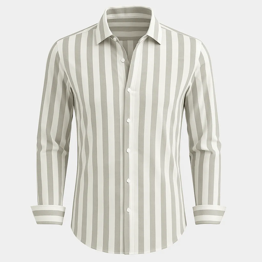 Domoir | Riviera Linen Shirt