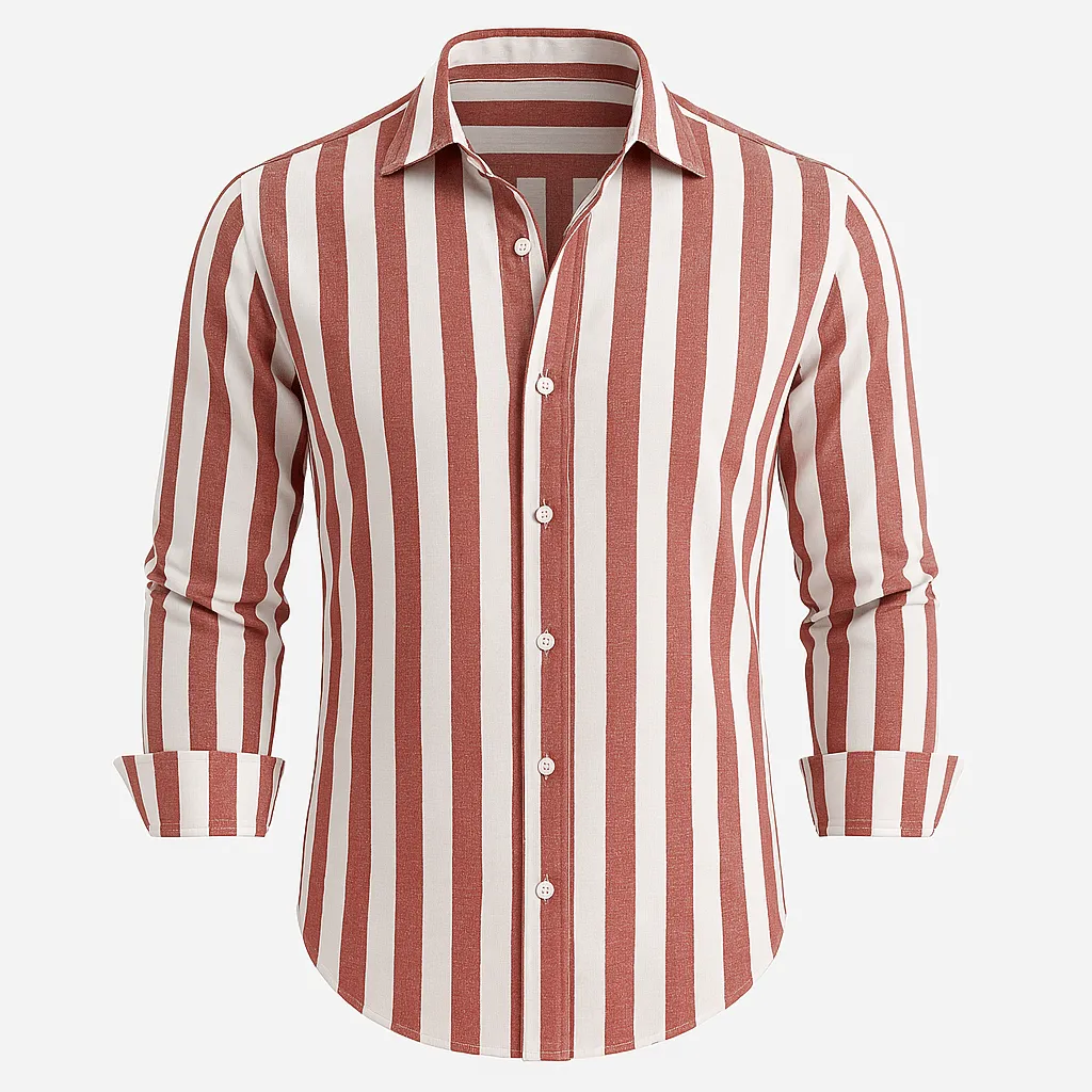 Domoir | Riviera Linen Shirt