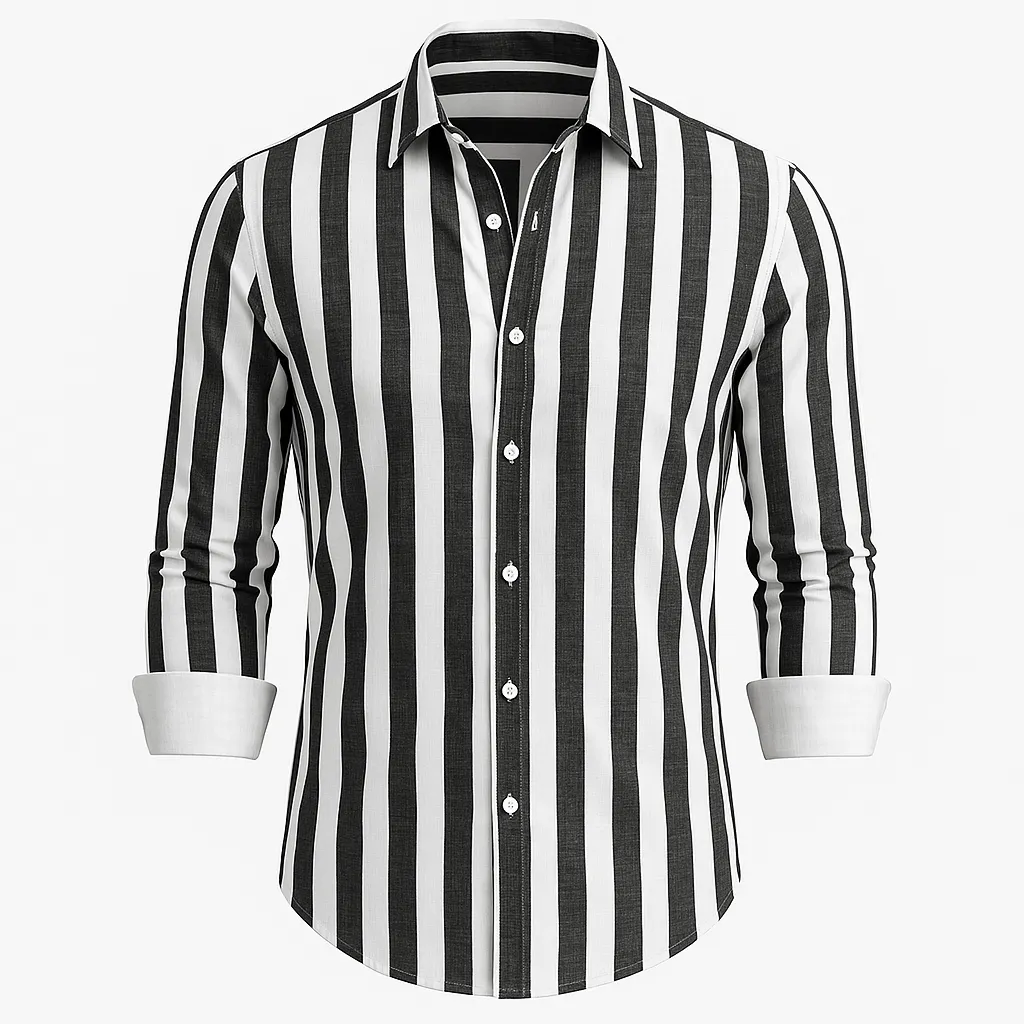 Domoir | Riviera Linen Shirt