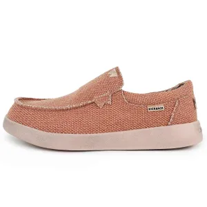 Don Juan Woven Canvas Sunkissed Rust