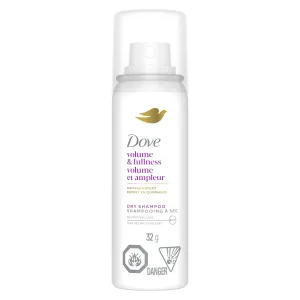 Dove Volume & Fullness Dry Shampoo 32g