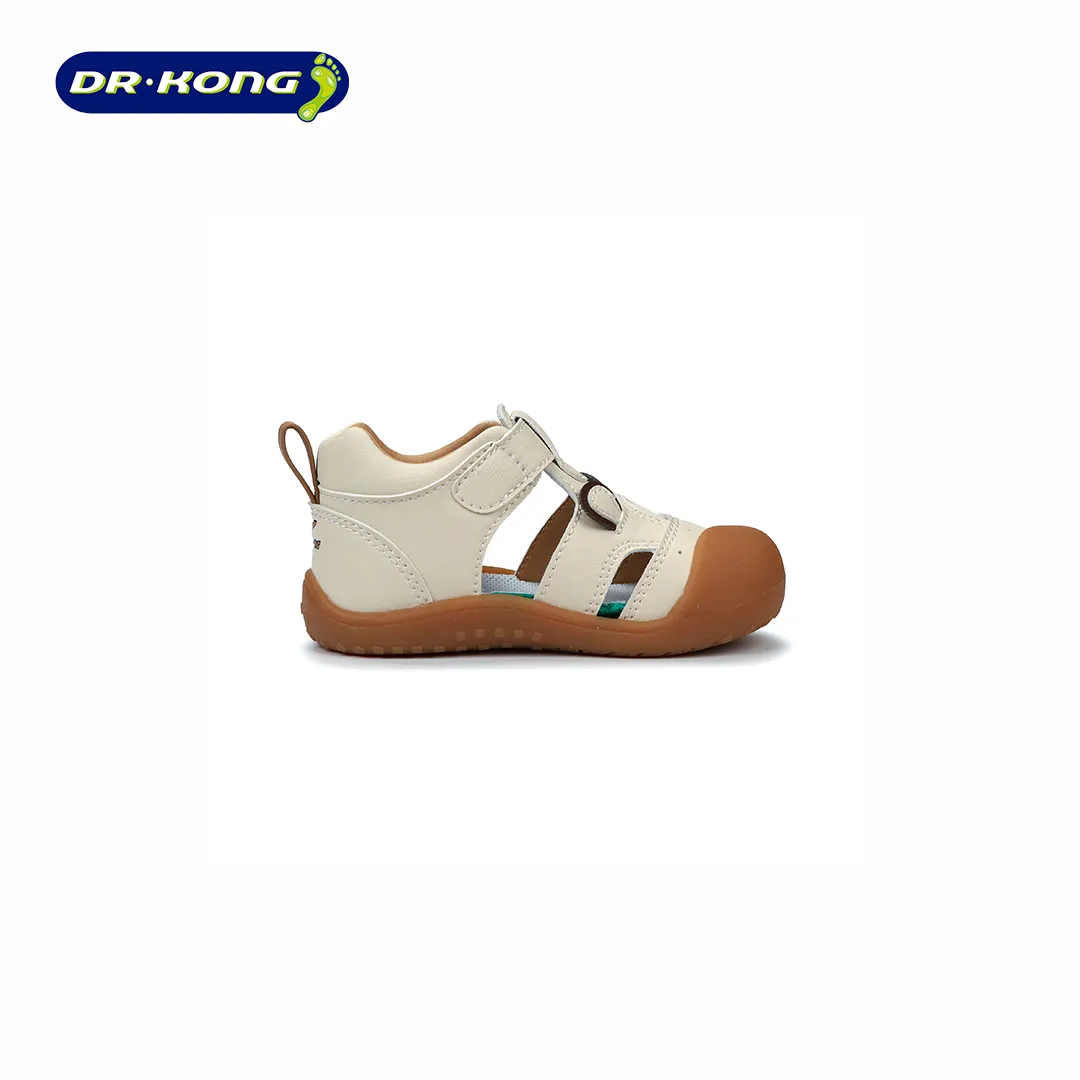 Dr. Kong Baby 123 Rubber Shoes B13242W010