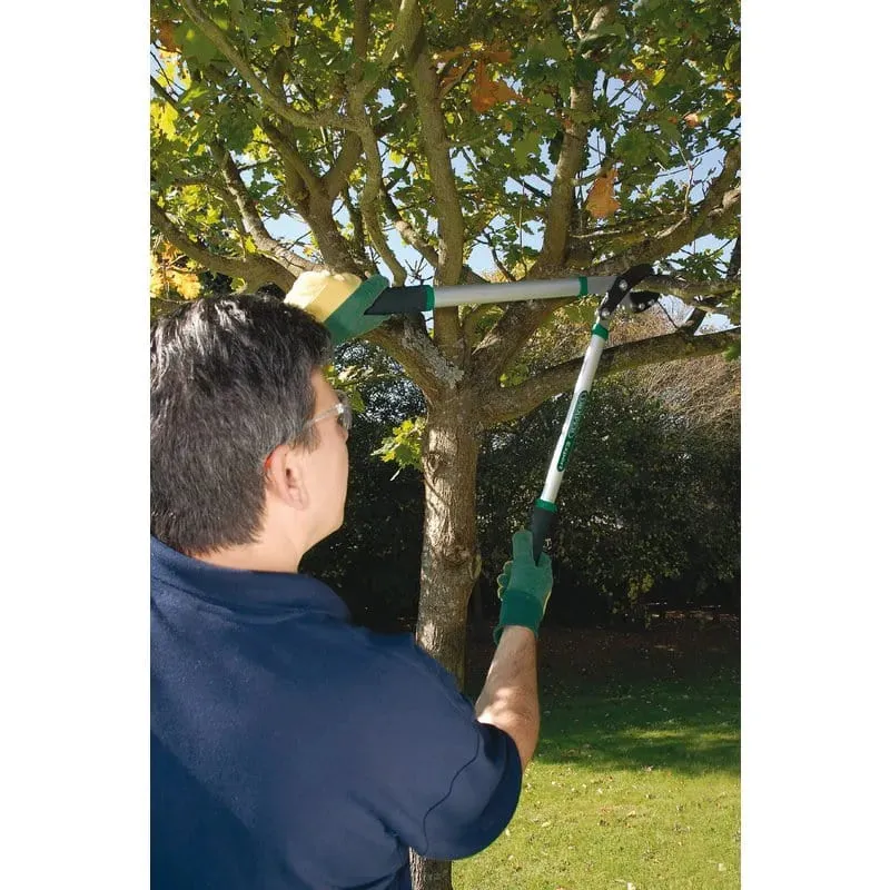 Draper Expert 03312 Anvil Loppers High Leverage Gear Action Soft Grip Aluminium Handle 685mm 30OFF