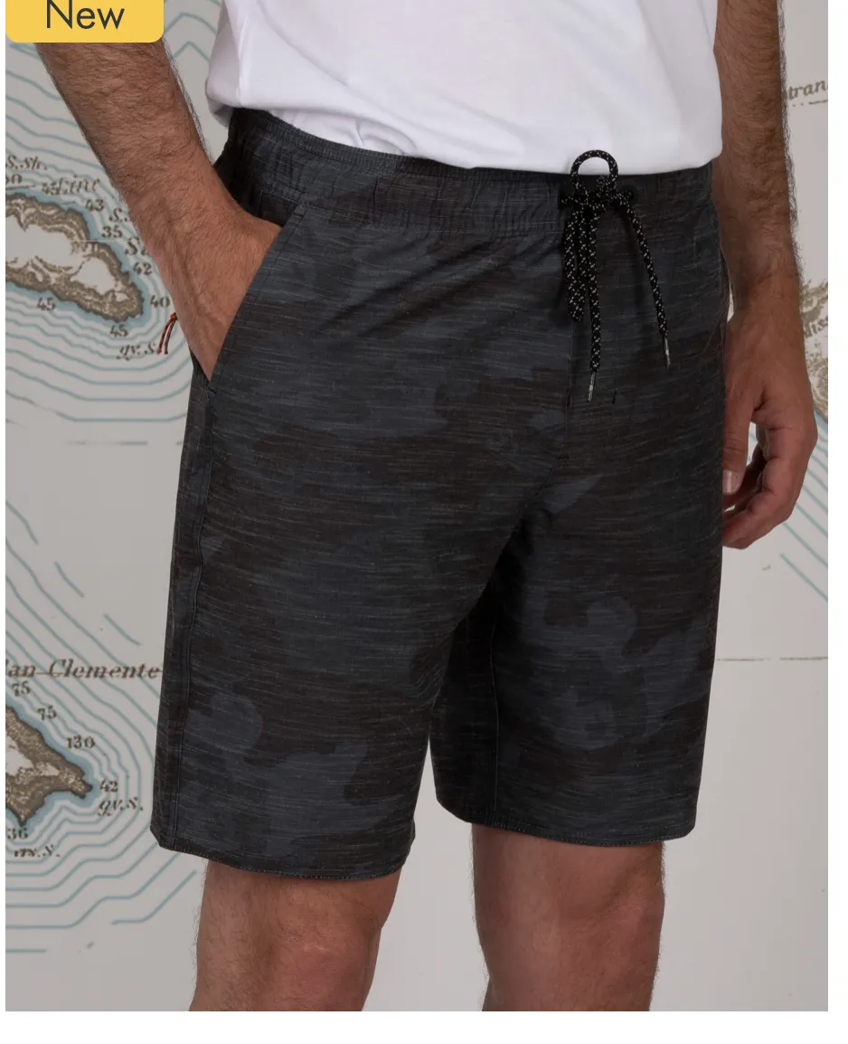 DRIFTER 2 HYBRID ELASTIC