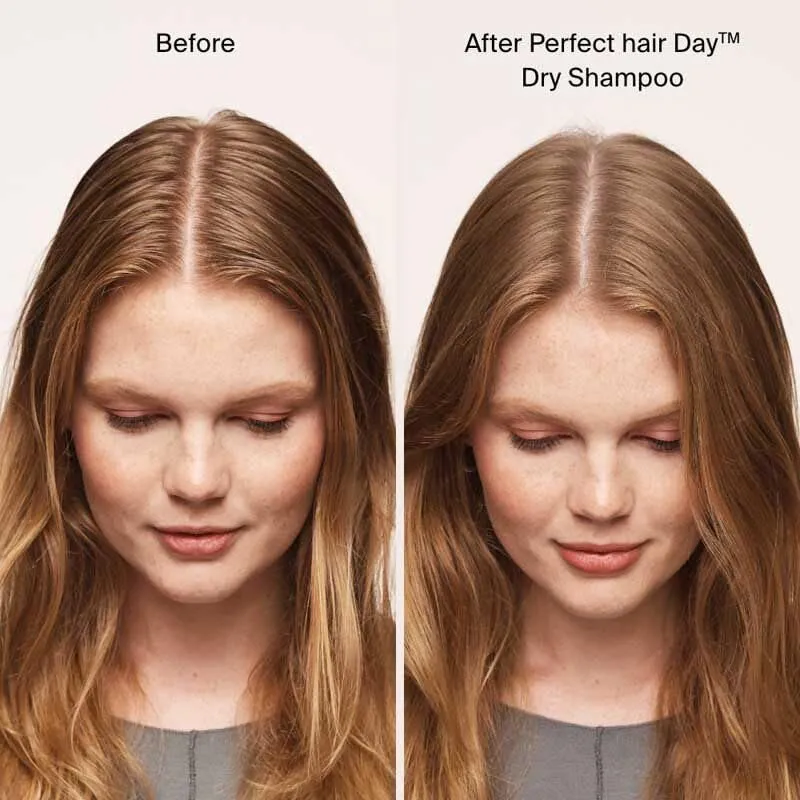 Dry Shampoo, Perfect Hair Day, Dry Shampoo for Women and Men