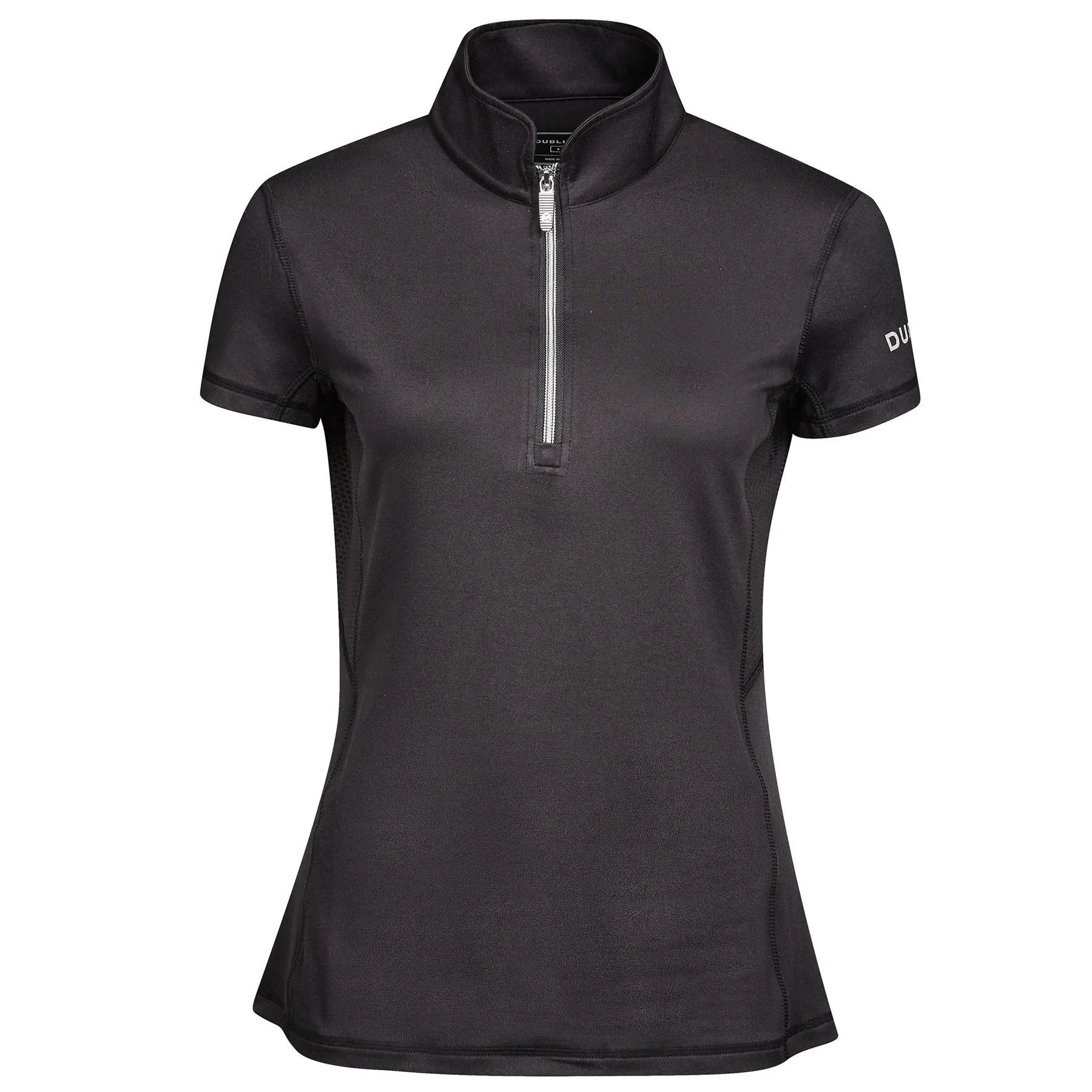 Dublin Kylee Short Sleeve Shirt Ii
