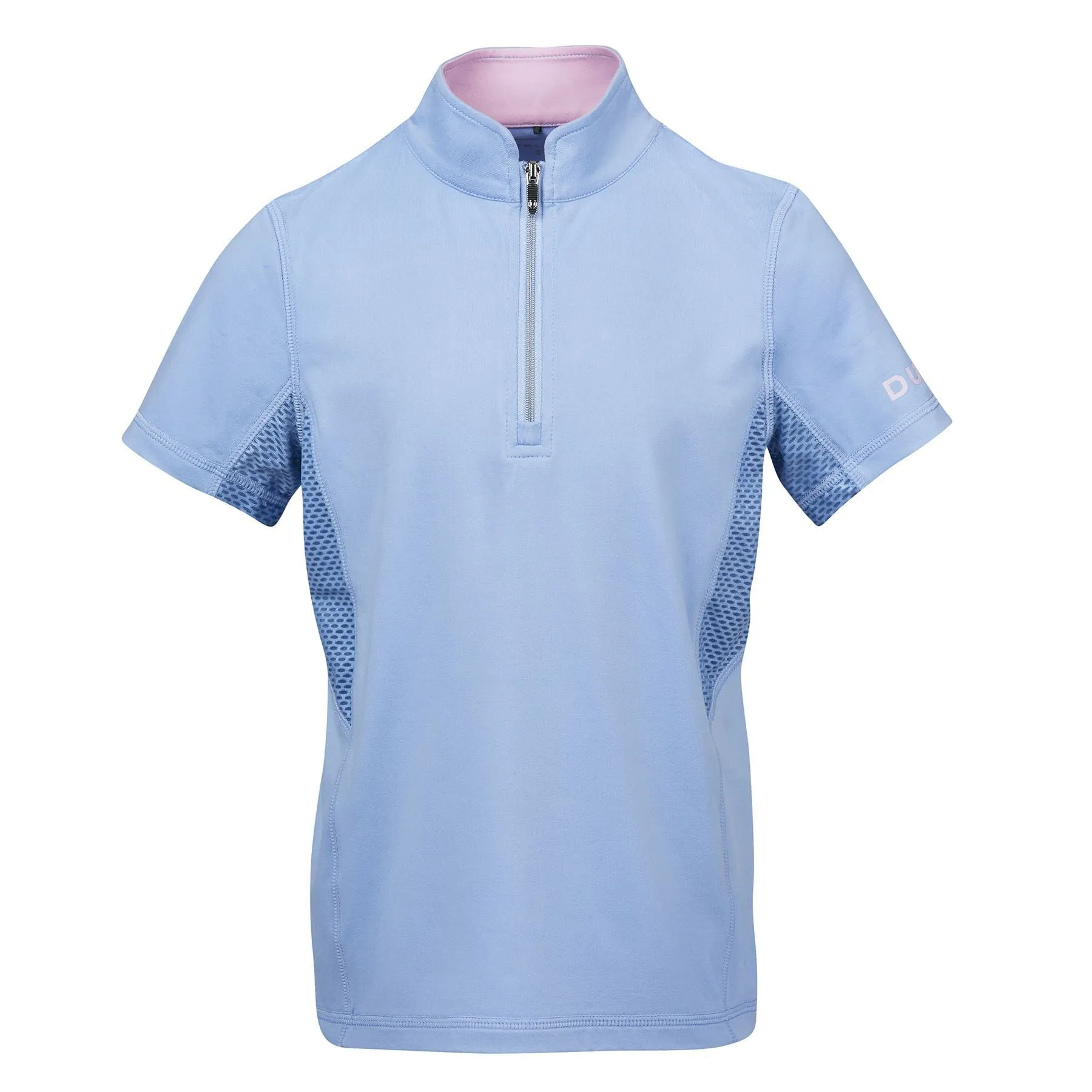 Dublin Kylee Short Sleeve Shirt Ii
