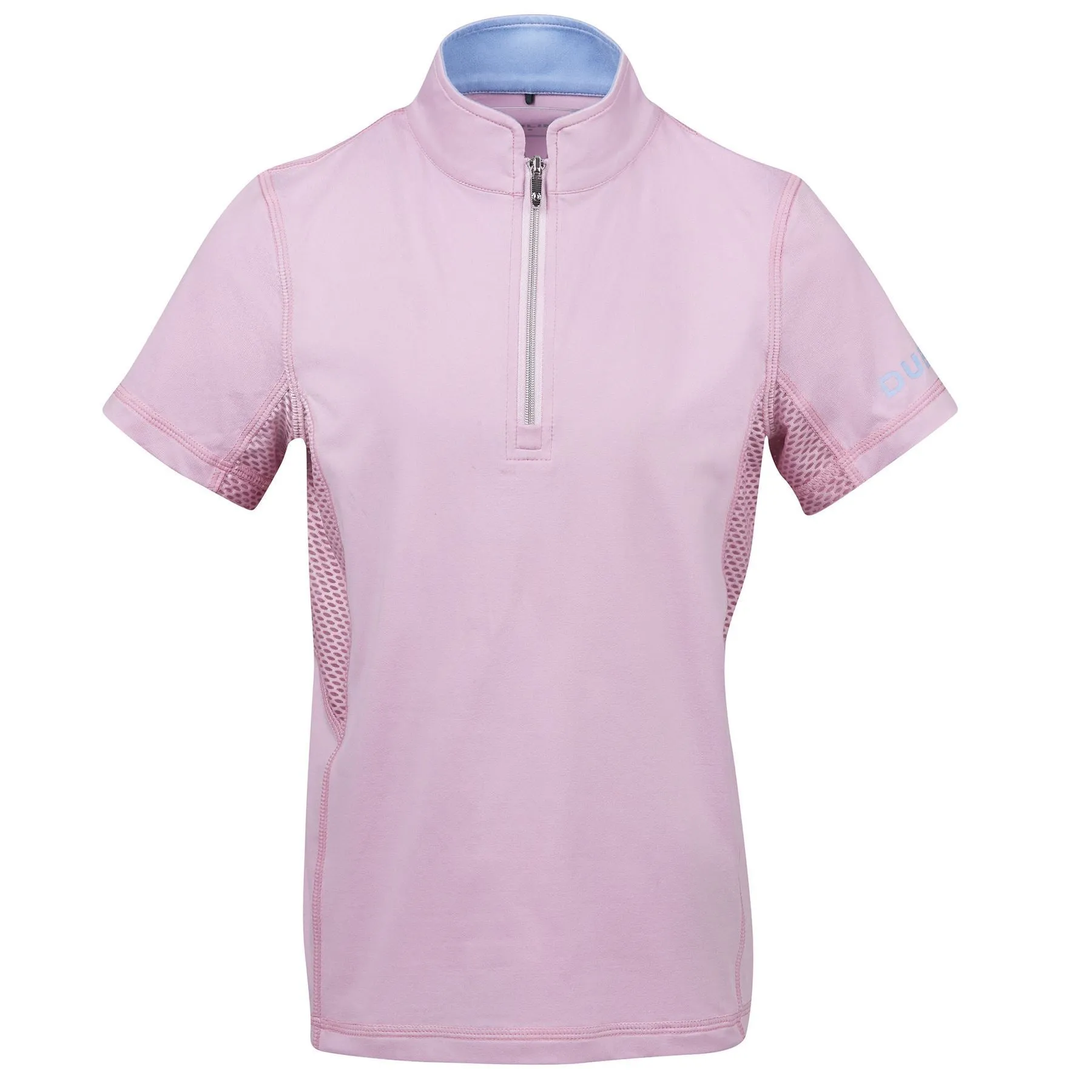 Dublin Kylee Short Sleeve Shirt Ii