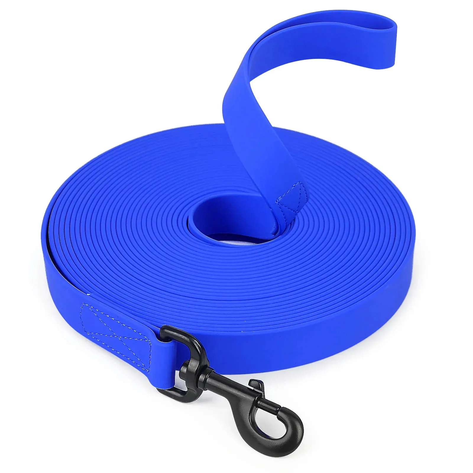 Durable Multicolor PVC Dog Leash