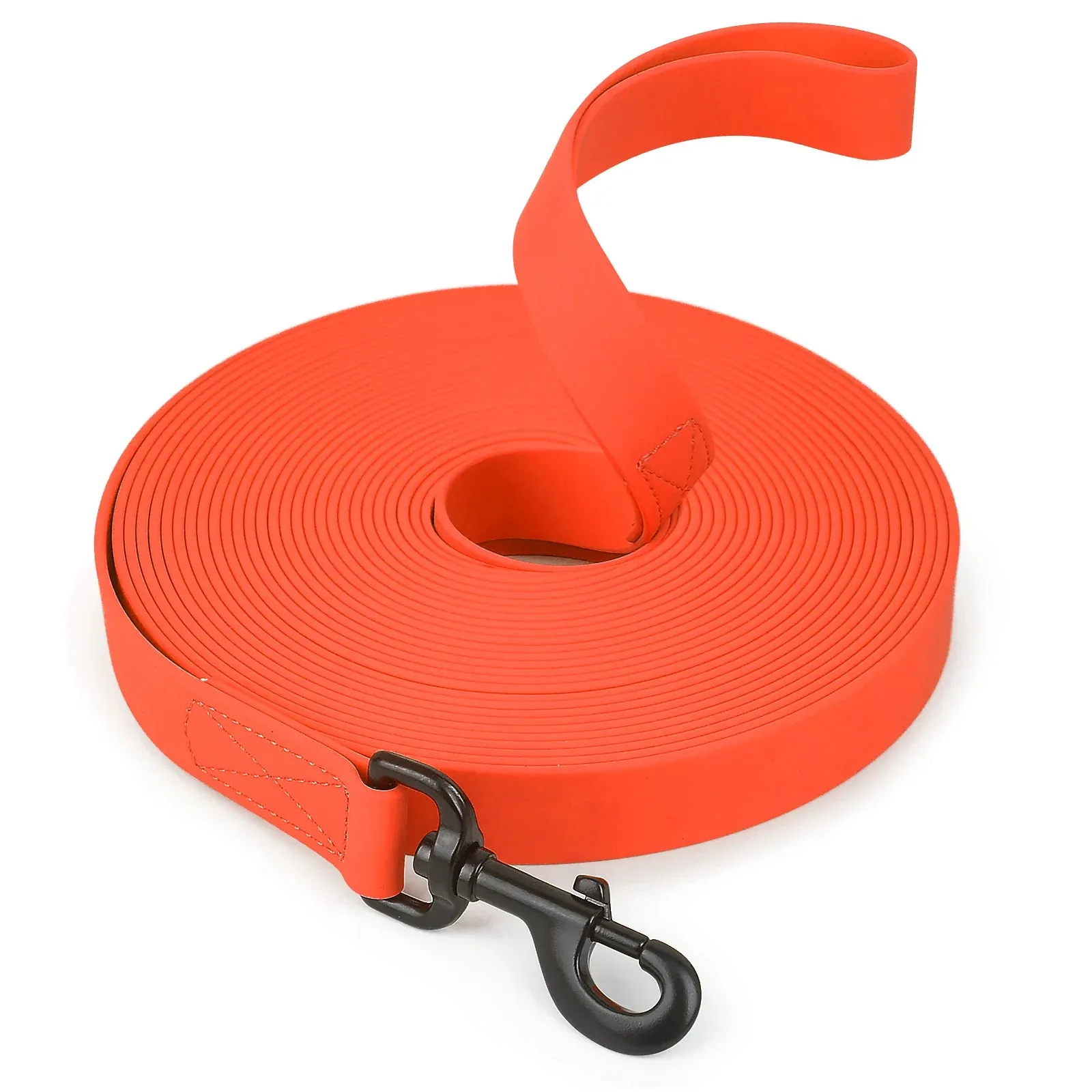 Durable Multicolor PVC Dog Leash