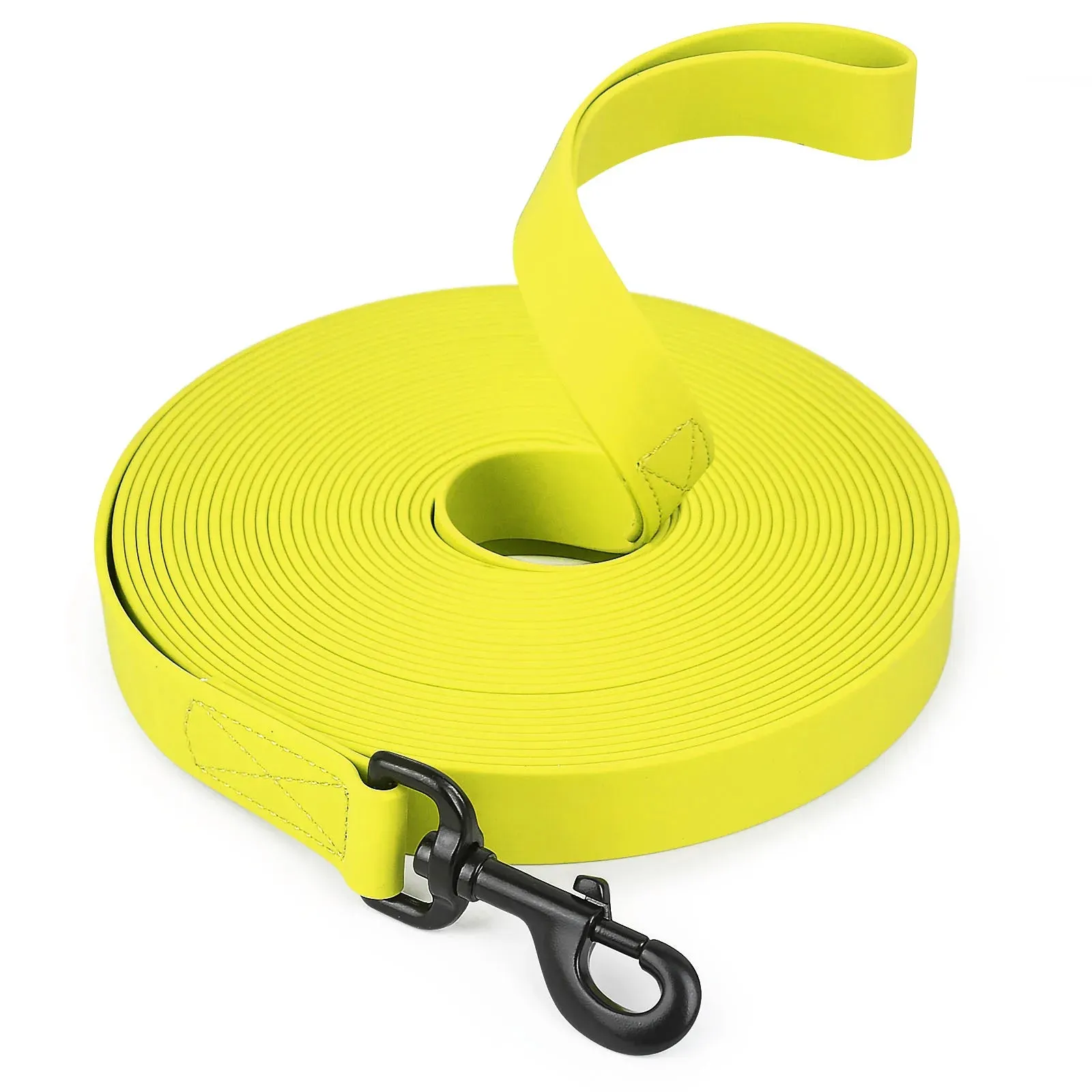 Durable Multicolor PVC Dog Leash