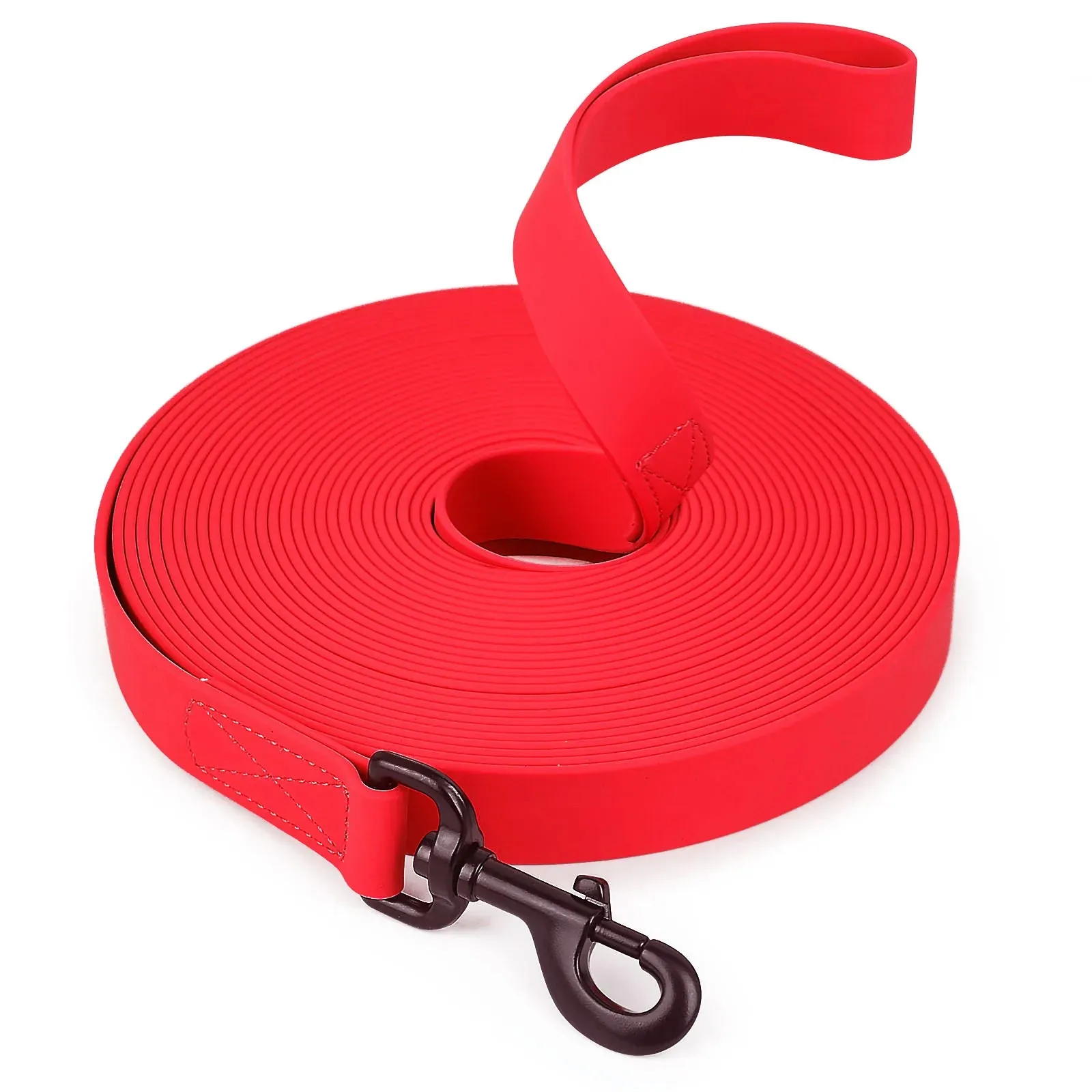 Durable Multicolor PVC Dog Leash