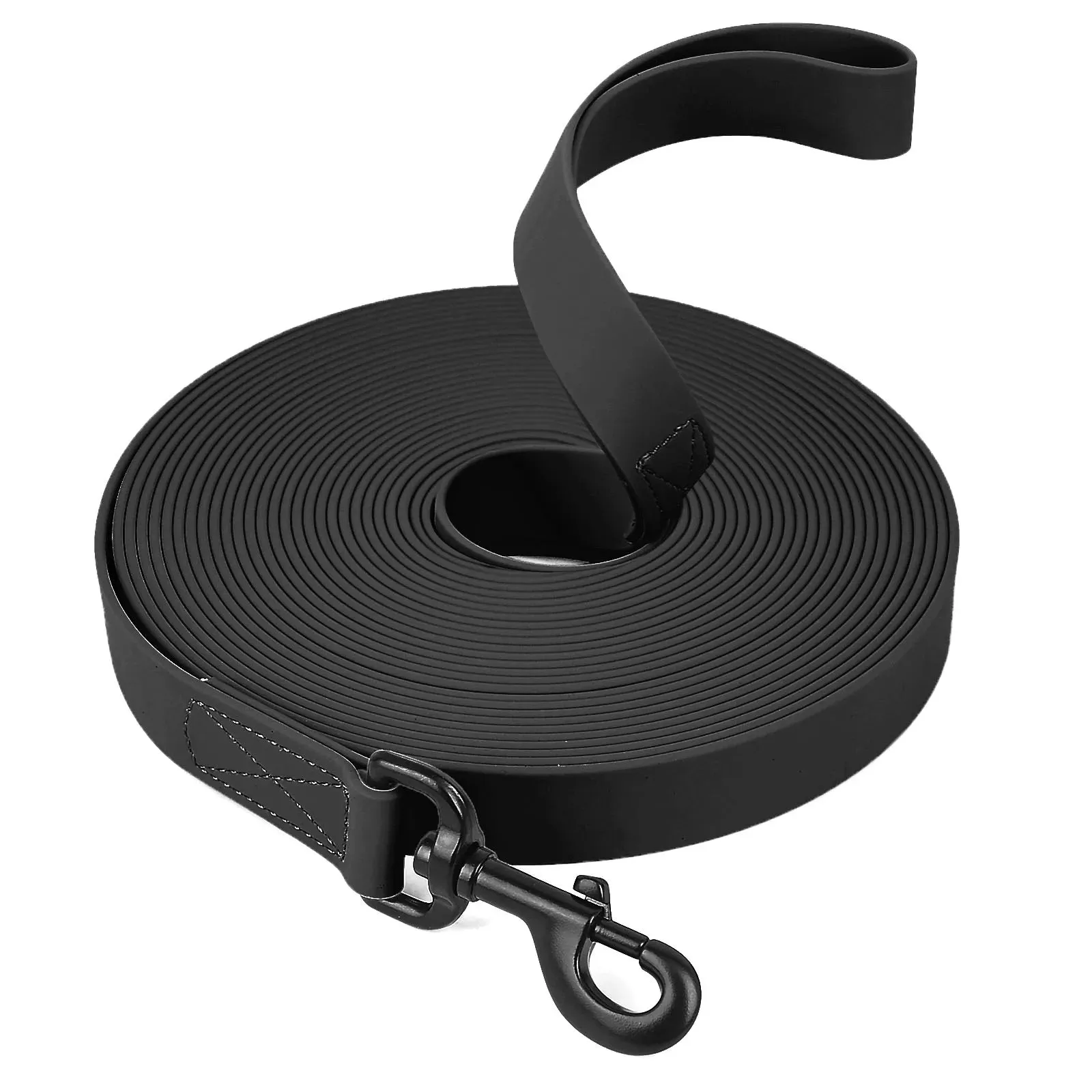Durable Multicolor PVC Dog Leash
