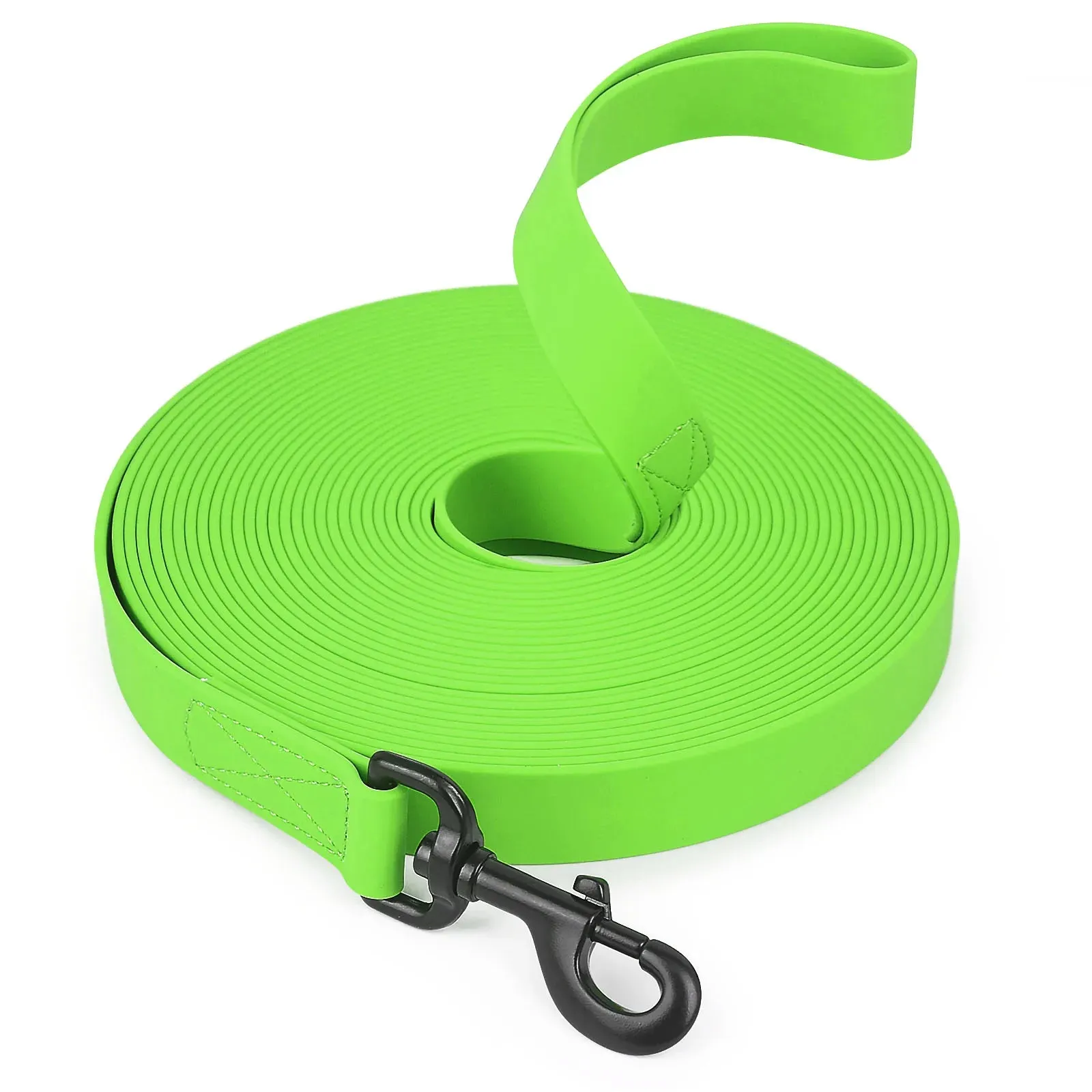 Durable Multicolor PVC Dog Leash
