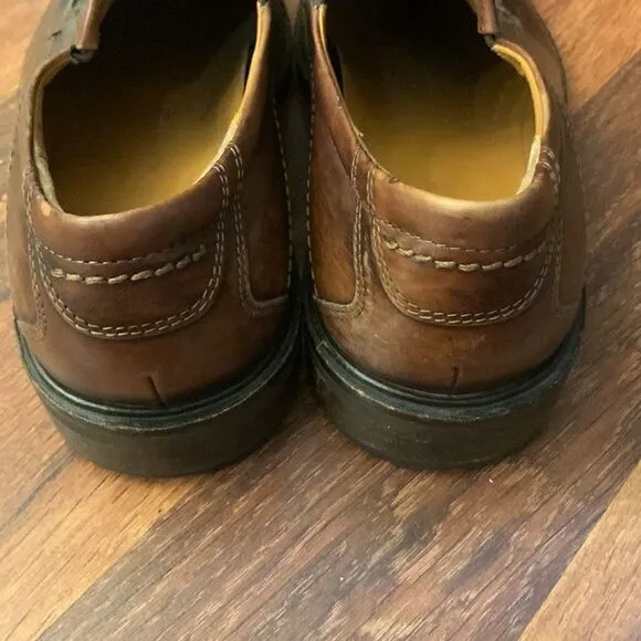 Ecco Shoes