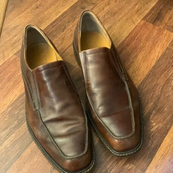 Ecco Shoes