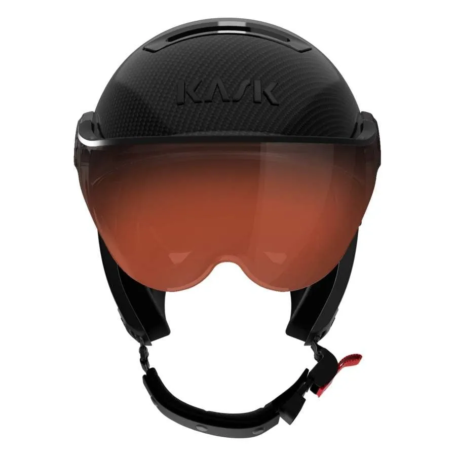 Elite Pro Photochromic Visor Snow Helmet