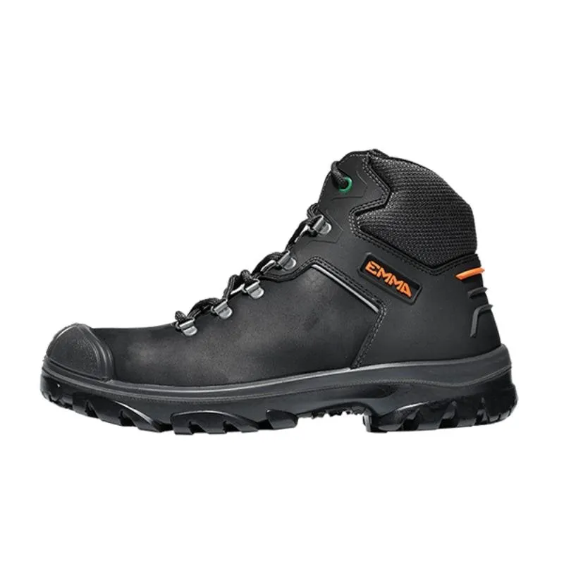 Emma Hoog Himalaya Extra Breed Werkschoen S3