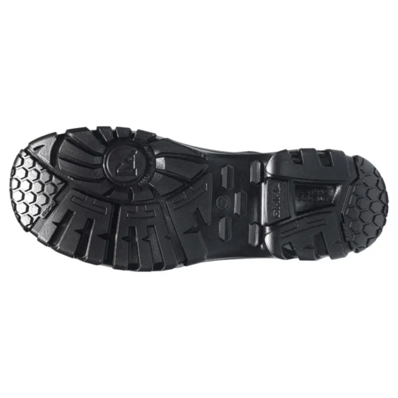 Emma Hoog Himalaya Extra Breed Werkschoen S3