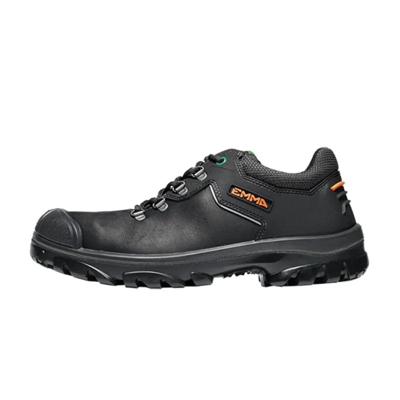 Emma Laag Andes Extra Breed Werkschoen S3