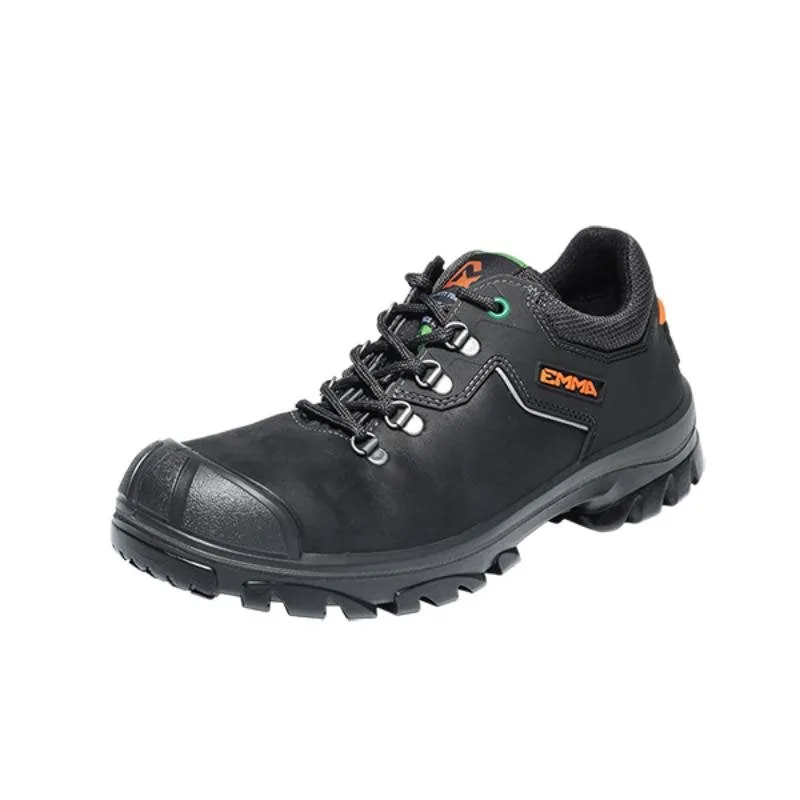 Emma Laag Andes Extra Breed Werkschoen S3