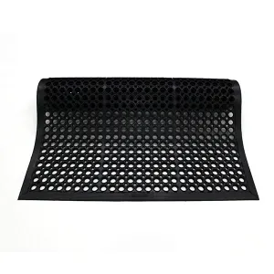 Envon Sanitop Anti-Slip Mat <Black> - 3'x5'