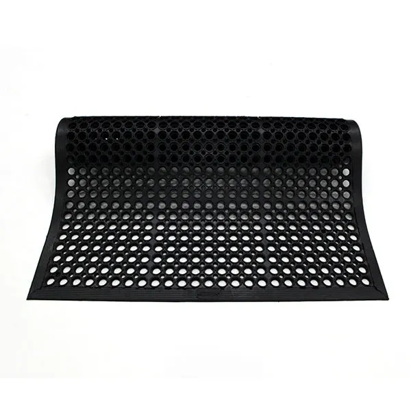 Envon Sanitop Anti-Slip Mat <Black> - 3'x5'