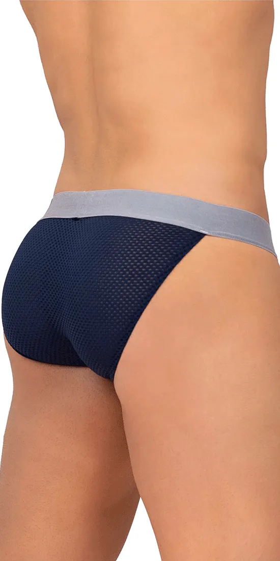 Ergowear Ew1208 Max Mesh Bikini Dark Blue