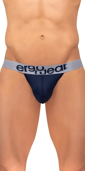 Ergowear Ew1208 Max Mesh Bikini Dark Blue