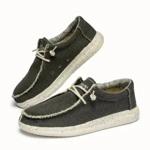 ETHAN | LIGHT COMFORTABLE SLIP-ON SHOES