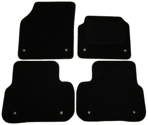 Exact Fit Tailored Car Mats Land Rover Discovery Sport (2014-Onwards)