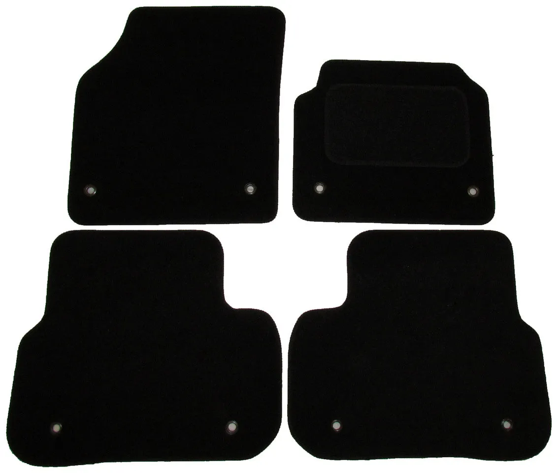 Exact Fit Tailored Car Mats Land Rover Discovery Sport (2014-Onwards)