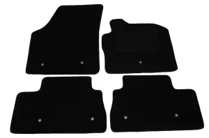 Exact Fit Tailored Car Mats Land Rover Freelander (2013-Onwards)