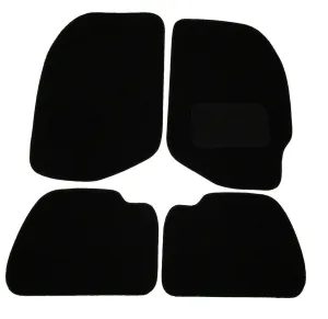Exact Fit Tailored Car Mats Land Rover Freelander MK1 & MK2 (1997-2006)